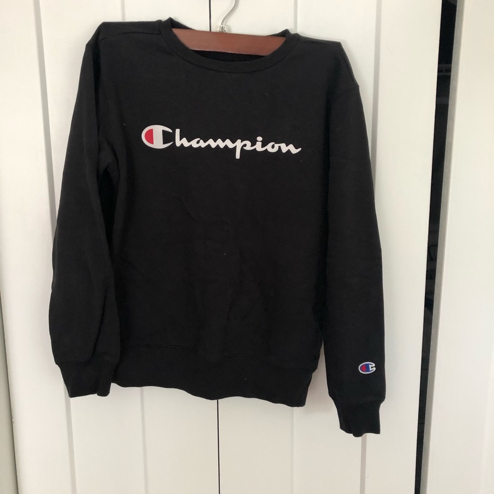 Champion - Picture 2 of 4